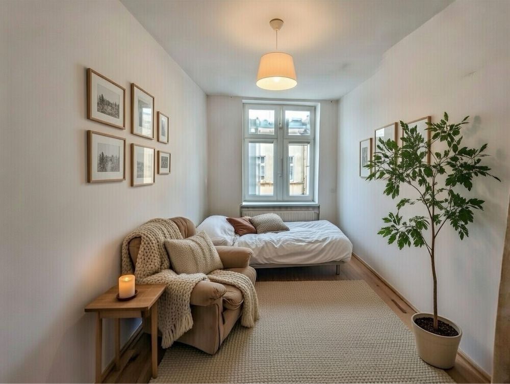 Mieszkanie 4-pokojowe Bydgoszcz Śródmieście, ul. Jana i Jędrzeja Śniadeckich. Zdjęcie 2