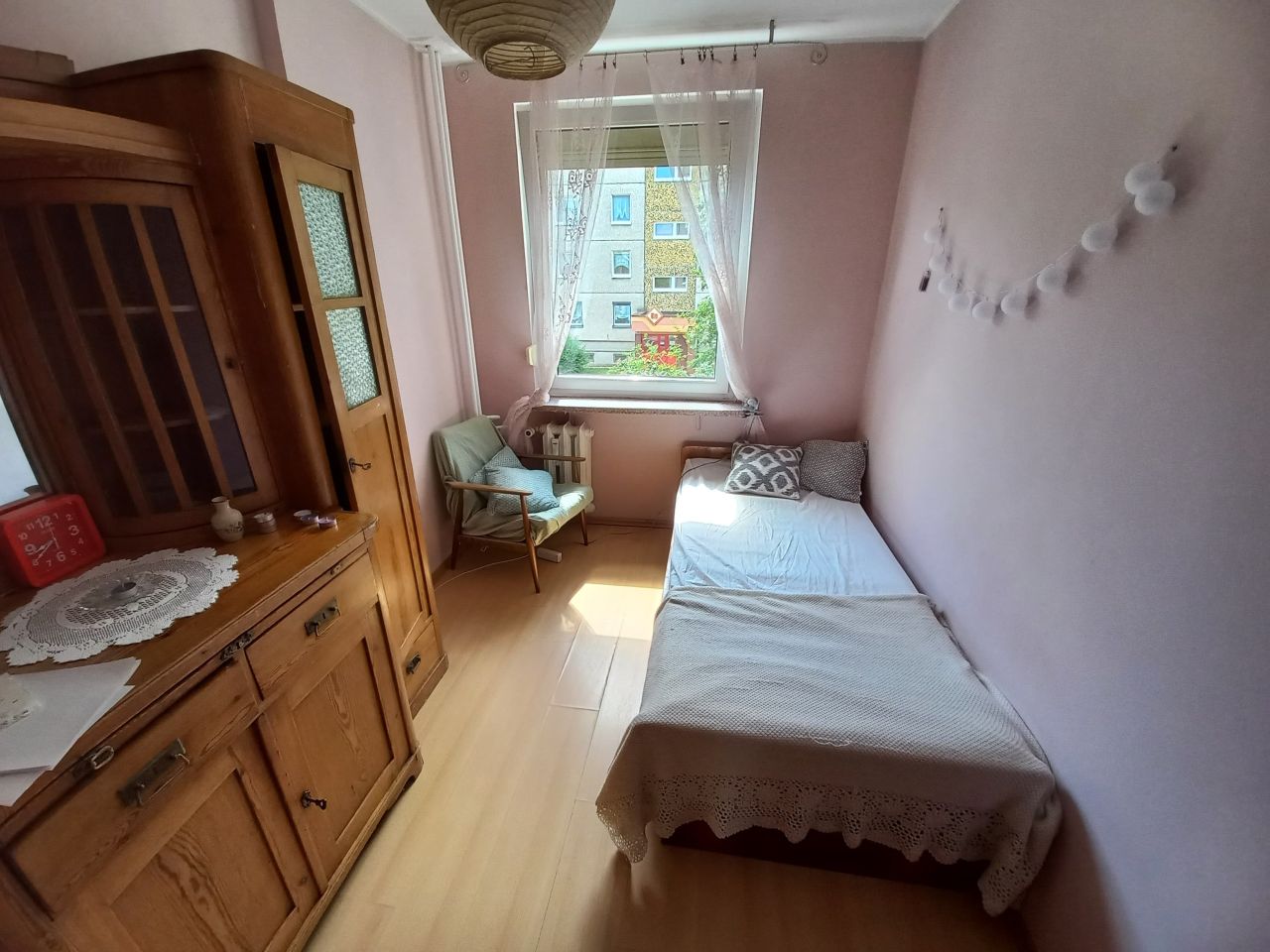 Mieszkanie 4-pokojowe Zielona Góra, ul. Osiedle Śląskie. Zdjęcie 3