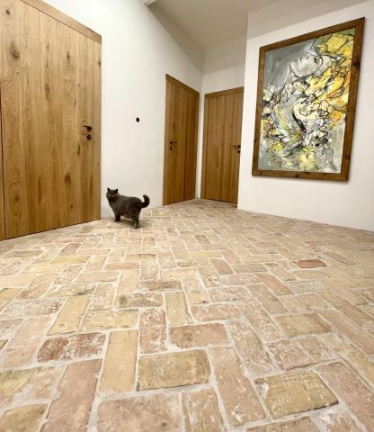 dom wolnostojący, 4 pokoje Kijany, Nad Rzeką Wieprz. Zdjęcie 5