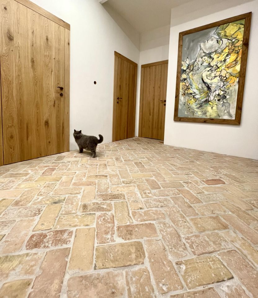 dom wolnostojący, 4 pokoje Kijany, Nad Rzeką Wieprz. Zdjęcie 5