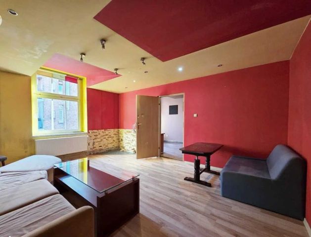 Mieszkanie 3-pokojowe Siemianowice Śląskie. Zdjęcie 1