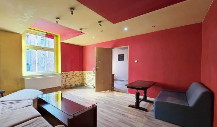 Mieszkanie 3-pokojowe Siemianowice Śląskie