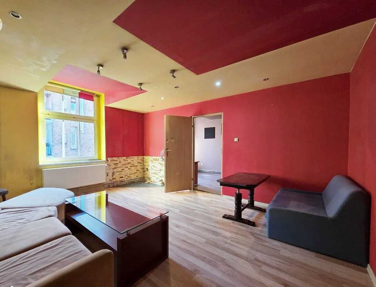 Mieszkanie 3-pokojowe Siemianowice Śląskie. Zdjęcie 1