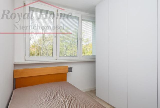 Mieszkanie 3-pokojowe Wrocław Fabryczna, ul. Szczęśliwa. Zdjęcie 9