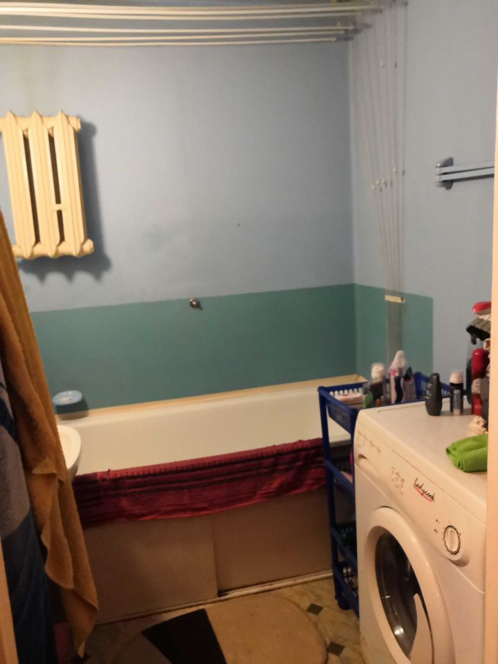 Mieszkanie 2-pokojowe Sosnowiec Zagórze, ul. Bohaterów Monte Cassino. Zdjęcie 2