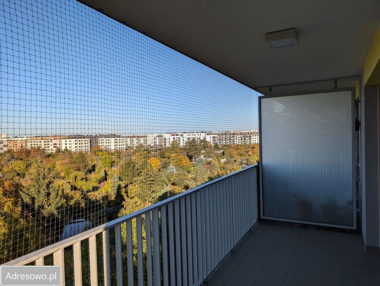 Mieszkanie 2-pokojowe Warszawa Targówek, ul. Kolonijna. Zdjęcie 16