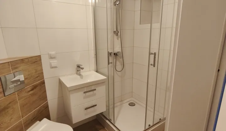 Mieszkanie 2-pokojowe Moskorzyn, Dolice