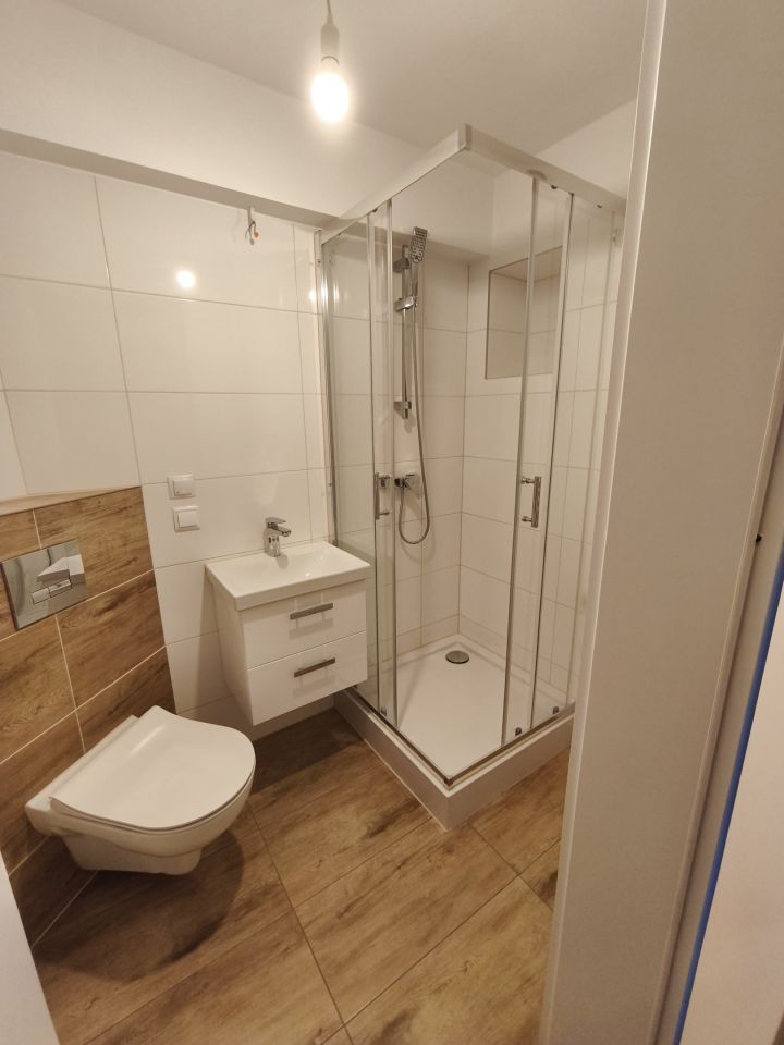 Mieszkanie 2-pokojowe Moskorzyn. Zdjęcie 1