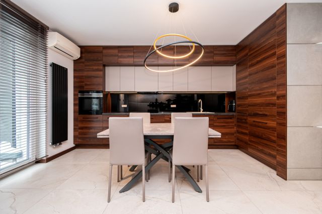 Mieszkanie 4-pokojowe Kościelna Wieś, ul. Spacerowa. Zdjęcie 12