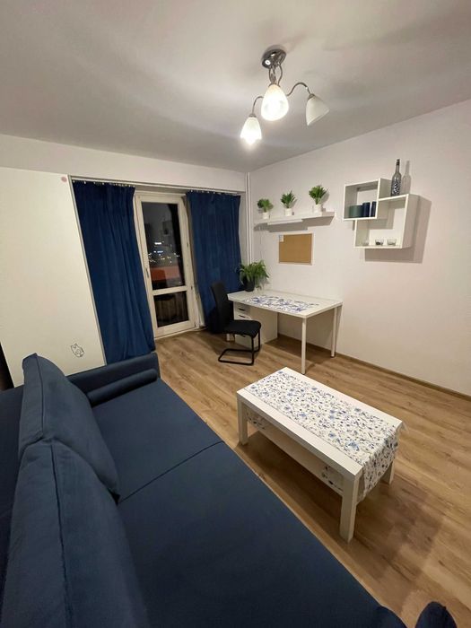 Mieszkanie 2-pokojowe Katowice Śródmieście, ul. Uniwersytecka. Zdjęcie 8