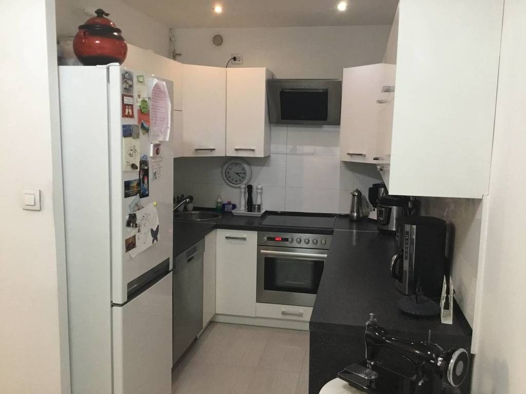 Mieszkanie 3-pokojowe Jastrzębie-Zdrój, ul. Harcerska. Zdjęcie 10