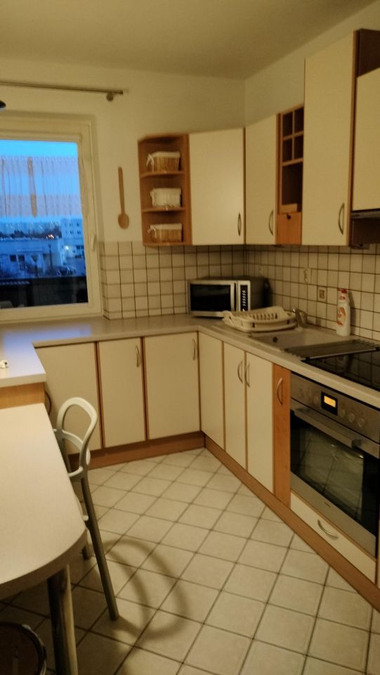 Mieszkanie 2-pokojowe Poznań Piątkowo, os. Zygmunta Starego. Zdjęcie 5