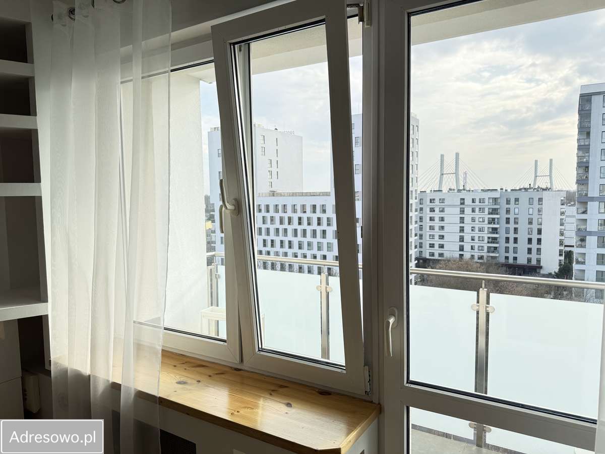 Mieszkanie 2-pokojowe Warszawa Gocław, ul. Jugosłowiańska. Zdjęcie 15