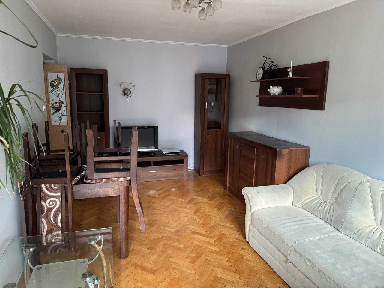 Mieszkanie 2-pokojowe Łódź Teofilów, ul. Grabieniec. Zdjęcie 3