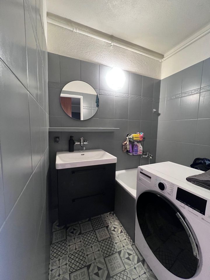 Mieszkanie 3-pokojowe Poznań Stare Miasto, os. Wichrowe Wzgórze. Zdjęcie 11