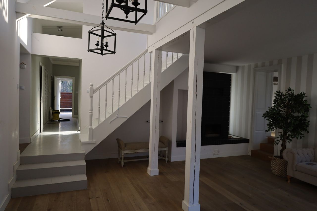 dom wolnostojący, 4 pokoje Lusówko. Zdjęcie 11