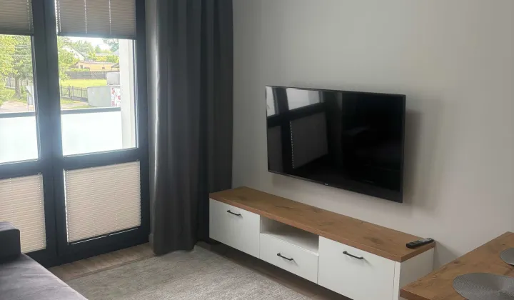 Mieszkanie 2-pokojowe Pułtusk, ul. Adama Mickiewicza