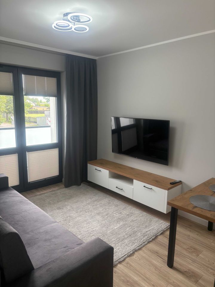 Mieszkanie 2-pokojowe Pułtusk, ul. Adama Mickiewicza. Zdjęcie 1