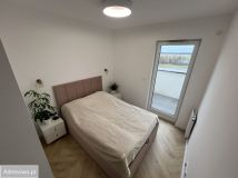 Mieszkanie 3-pokojowe Bydgoszcz Górzyskowo, ul. Franciszka Żwirki i Stanisława Wigury. Zdjęcie 4