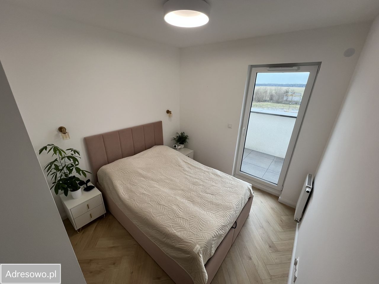 Mieszkanie 3-pokojowe Bydgoszcz Górzyskowo, ul. Franciszka Żwirki i Stanisława Wigury. Zdjęcie 5