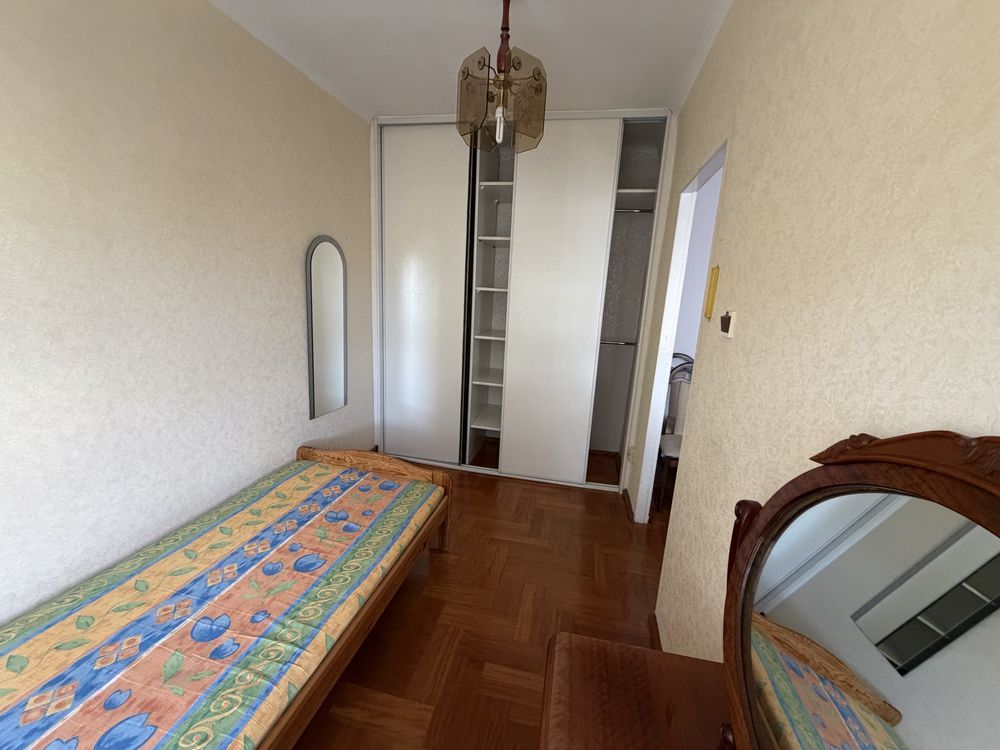 Mieszkanie 3-pokojowe Szczecin Centrum. Zdjęcie 6