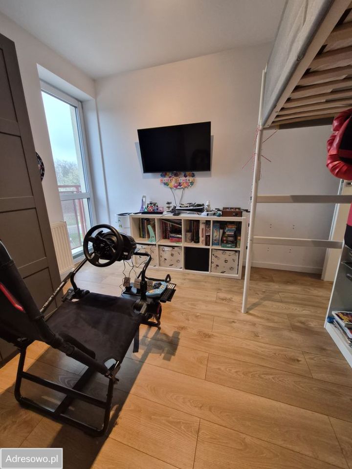 Mieszkanie 3-pokojowe Będzin, ul. Brzozowicka. Zdjęcie 6