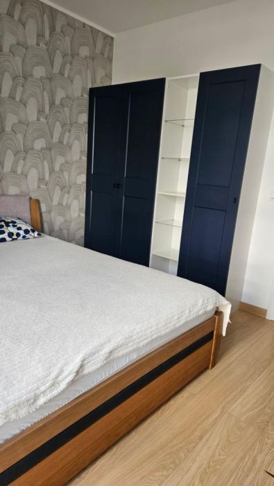 Mieszkanie 2-pokojowe Gdańsk Jasień, ul. Alfonsa Flisykowskiego. Zdjęcie 10