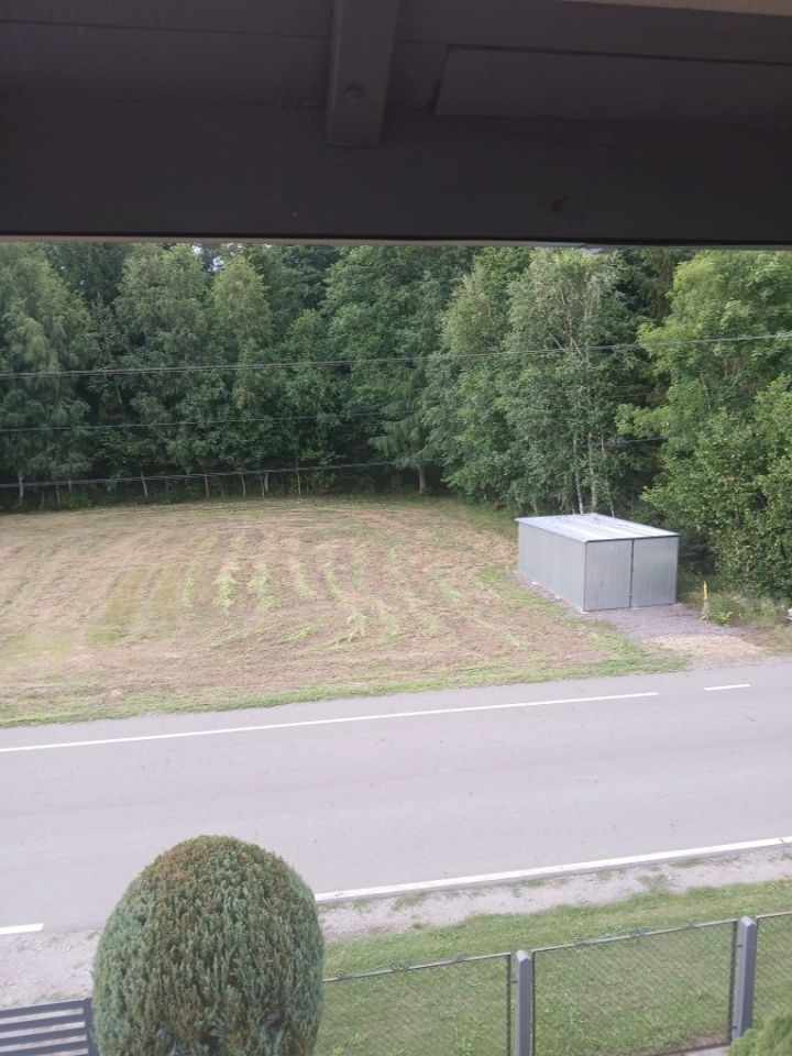 Działka rolno-budowlana Wola Malkowska. Zdjęcie 6