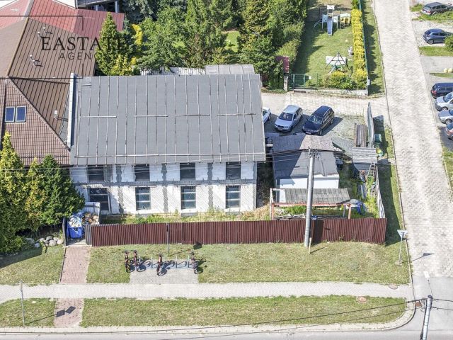 Lokal Tczew Górki, ul. Józefa Chełmońskiego. Zdjęcie 4