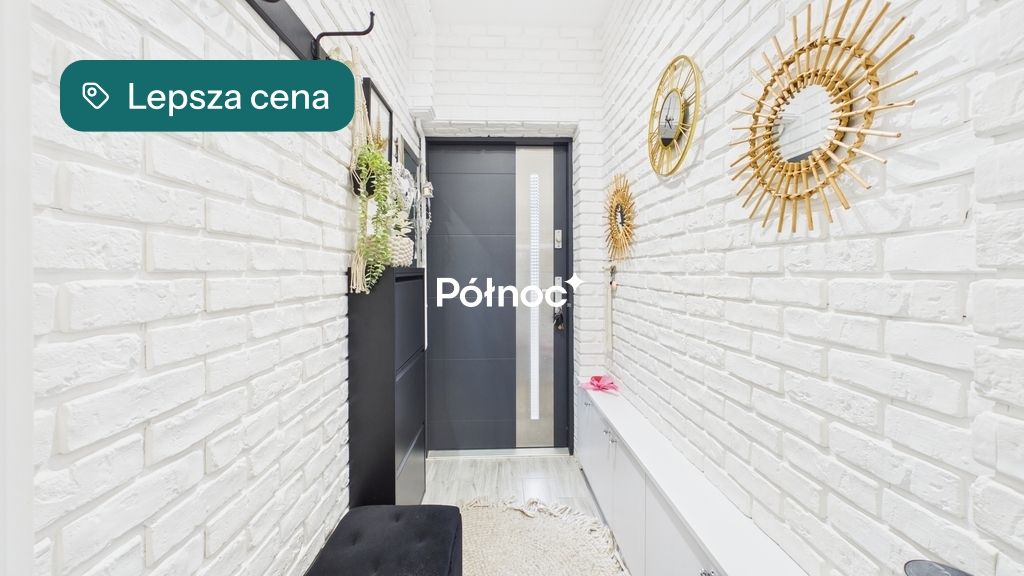 Mieszkanie 2-pokojowe Porosły, ul. Szumiących Traw. Zdjęcie 8