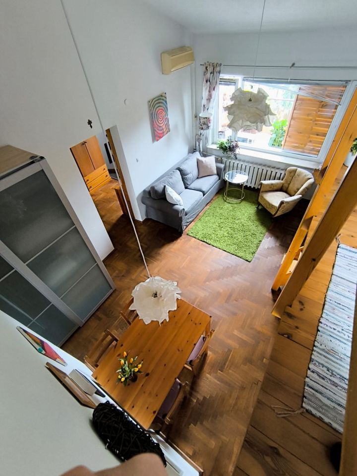 Mieszkanie 1-pokojowe Warszawa Bielany, ul. Gdańska. Zdjęcie 6