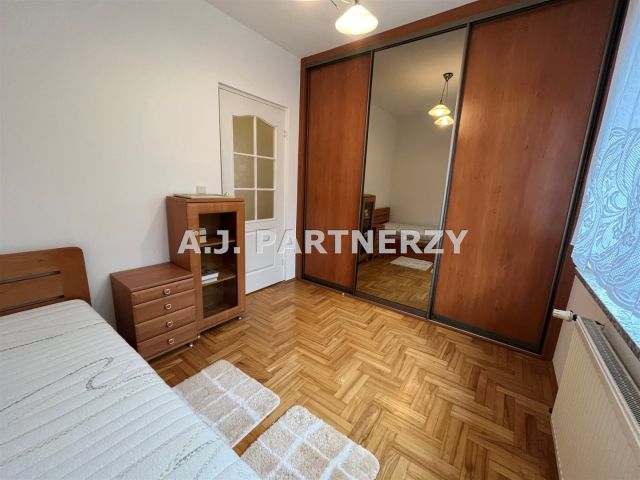 Mieszkanie 3-pokojowe Kraków Łagiewniki-Borek Fałęcki. Zdjęcie 8