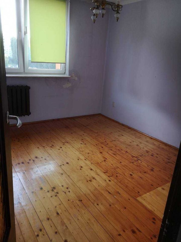 Mieszkanie 3-pokojowe Sosnowiec, ul. Staropogońska. Zdjęcie 4