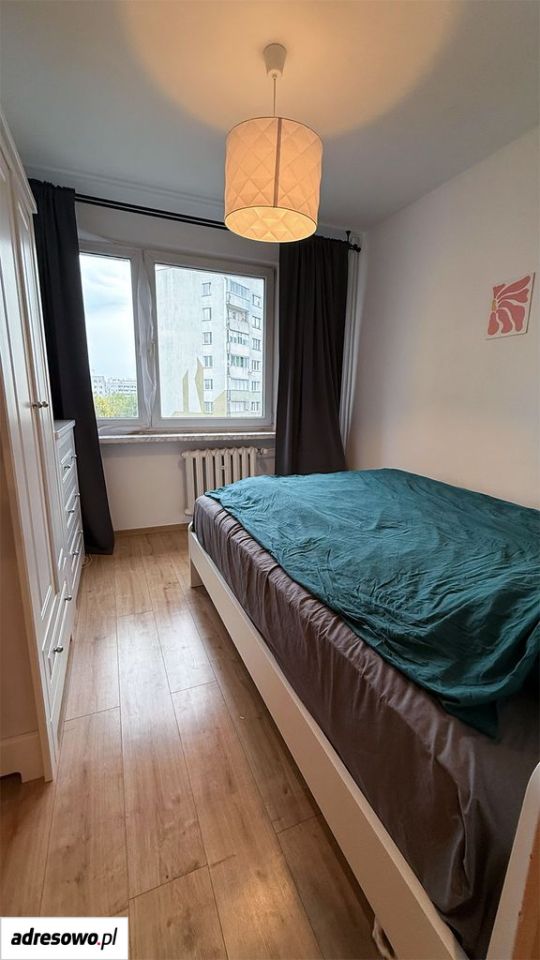 Mieszkanie 3-pokojowe Kraków Podgórze Duchackie, ul. Łużycka. Zdjęcie 5