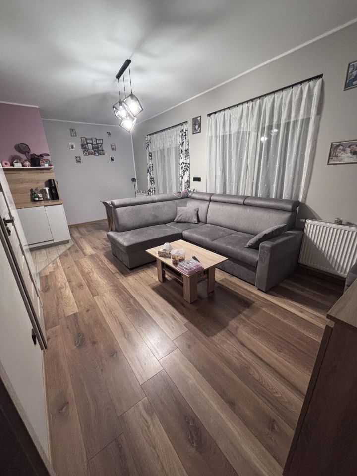 bliźniak, 4 pokoje Pobiedziska, ul. Fuksjowa. Zdjęcie 29