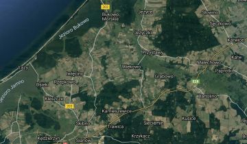 Działka rolna Wiekowice