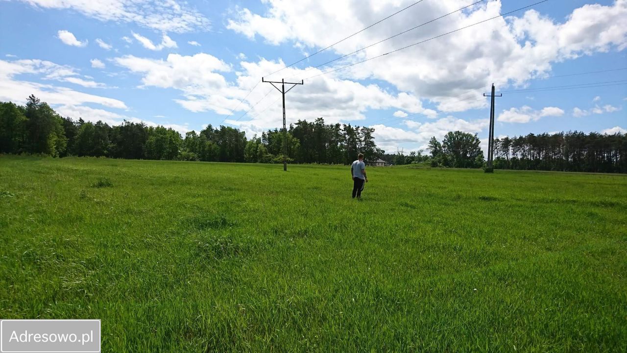 Działka inna Moszczenica. Zdjęcie 4