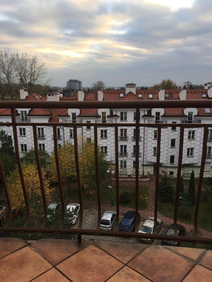 Mieszkanie 2-pokojowe Warszawa Ochota, ul. Radarowa. Zdjęcie 21
