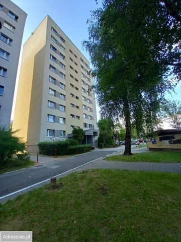 Mieszkanie 2-pokojowe Katowice Piotrowice, ul. Marcina Radockiego. Zdjęcie 1