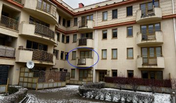 Mieszkanie 1-pokojowe Konstancin-Jeziorna, ul. Bielawska