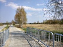 Działka budowlana Osiek. Zdjęcie 2