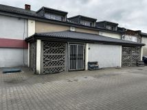 Hala/magazyn Częstochowa. Zdjęcie 1