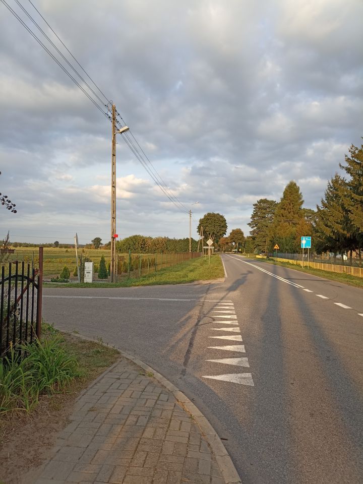 Działka budowlana Karolinowo. Zdjęcie 5