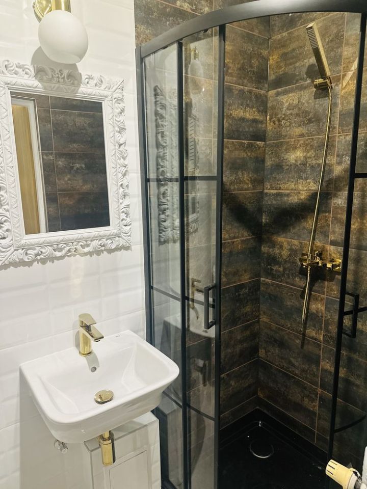 Mieszkanie 1-pokojowe Międzyrzec Podlaski, ul. Brzeska. Zdjęcie 7