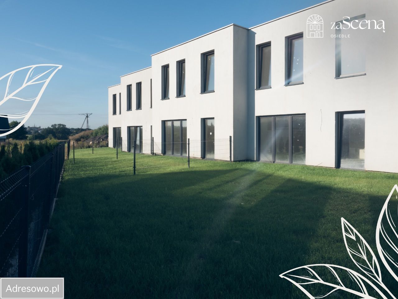 dom szeregowy, 5 pokoi Bytom Górniki, ul. Żołnierska. Zdjęcie 4