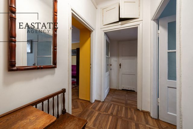 Mieszkanie 2-pokojowe Warszawa Włochy, ul. Żwirki i Wigury. Zdjęcie 11