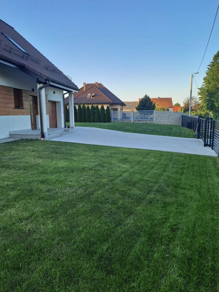 dom wolnostojący Milikowice. Zdjęcie 6