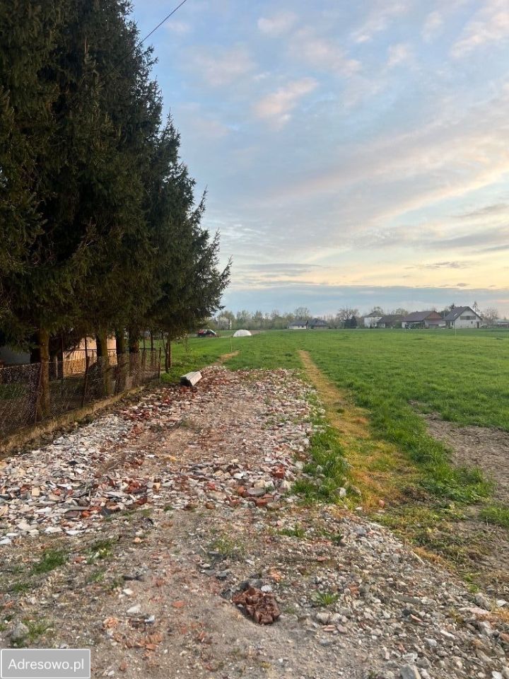 Działka budowlana Świniary. Zdjęcie 5