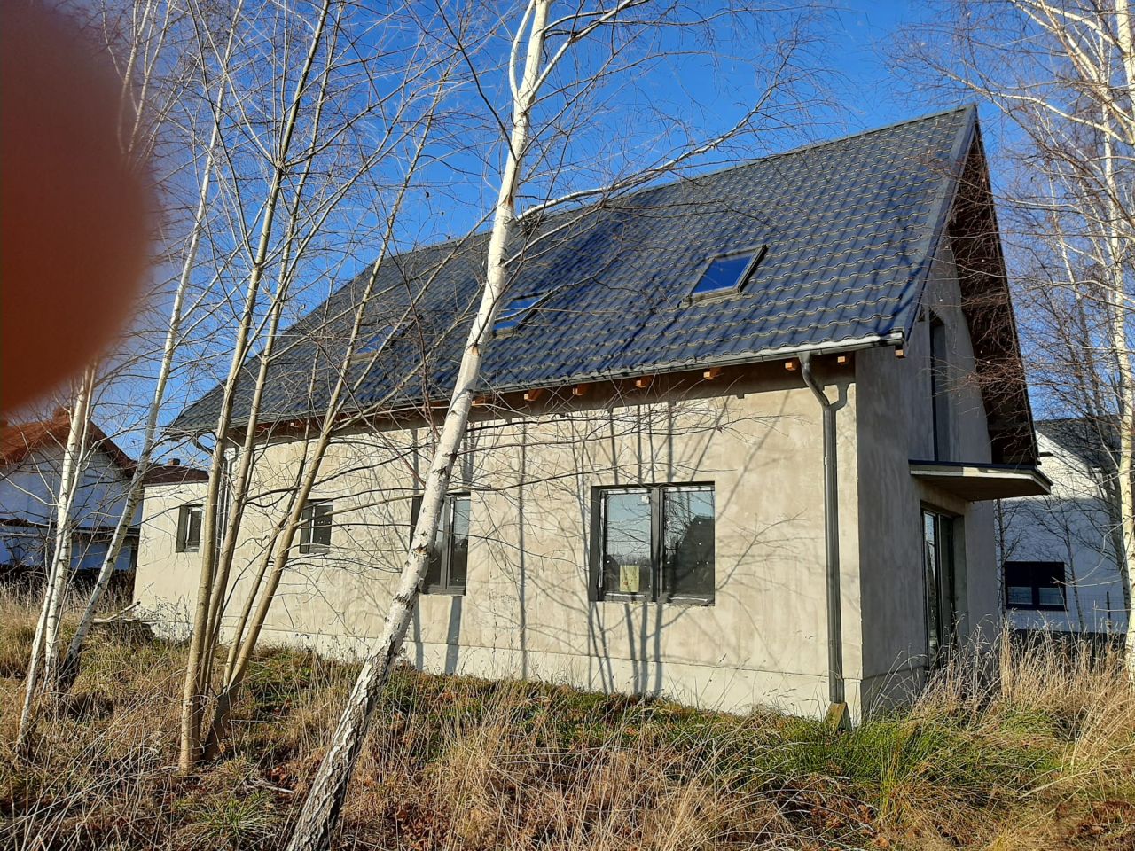 dom wolnostojący, 4 pokoje Połczyno. Zdjęcie 12