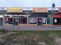 Lokal Szczecin Bolinko, ul. bł. Wincentego Kadłubka